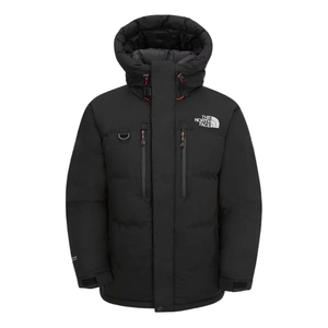 Парка The North Face  Himalayan 30th Anniversary (RDS Down), азиатский размер, цвет «черный»