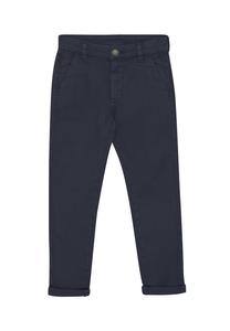 Брюки MIPANTS TWILL Minymo, темно-синий