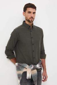 Рубашка Medicine, зеленый