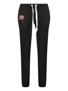 Спортивные брюки Geographical Norway, черный