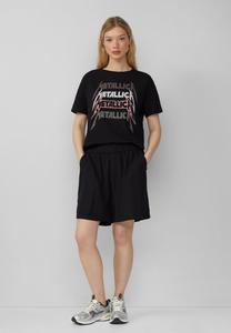 Шорты QS, черный