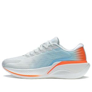Кроссовки yueying element 2 pro Li-Ning, белый