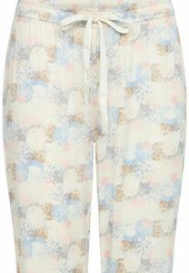 Брюки JANET  CCDK, белый