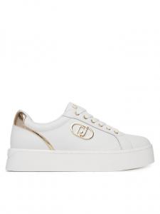 Кроссовки Pretty 06 BA5021 P0102 Liu Jo, белый