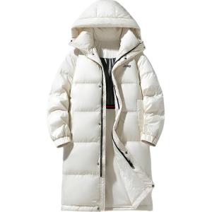 Пуховик City Casual Collection Unisex Jeep, бежевый