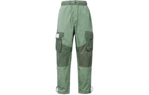 Брюки-карго мужские Spiral Sage Jordan, цвет Spiral Sage