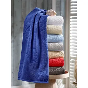 Полотенце Wäschepur, антрацит