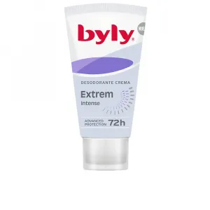 Дезодорант Extrem intense deo cream Byly, 50 мл.