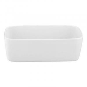No Limits белая квадратная миска 5304 35x23x8 см Seltmann Weiden, белый