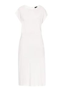 Платье DreiMaster Klassik Classic Look, белый