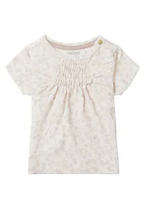 Футболка с принтом чандлера Noppies, Iris