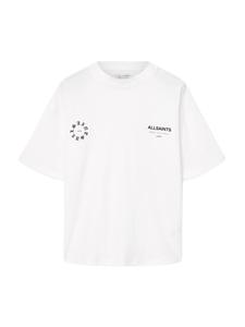 Рубашка AllSaints KINDRED, белый