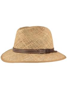 Шляпа BREITER, бежевый