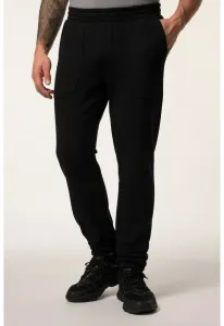 Спортивные штаны для фитнеса, облегающие живот. Jp1880, Black