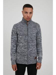 Кардиган !SOLID, синий