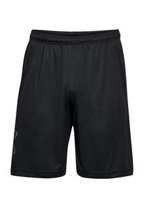 Тренировочные шорты "tech graphic" быстросохнущие Under Armour, черный