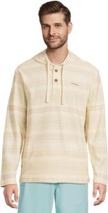 Толстовка O'Neill Bavaro Stripe Pullover Sweatshirt, кремовый