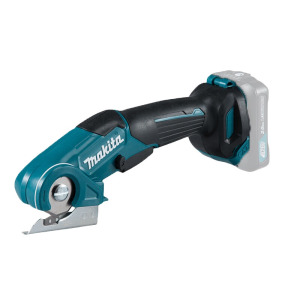 Ножницы аккумуляторные Makita CP100DZ, 80 Вт