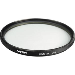 Фильтр Tiffen 67mm UV Haze 2A Filter 67HZE2A