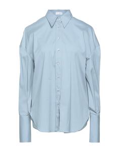 Рубашка Brunello Cucinelli, серый