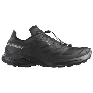Кроссовки Salomon XA Meta Made In France trail, черный
