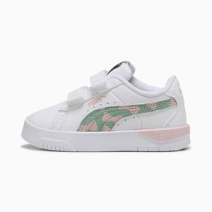 Кроссовки для малышей Jada Classic Girly Puma, белый