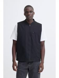 BLEND Функциональный жилет BHFontana темно-синего цвета