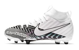 Nike Mercurial Superfly 7 Academy MDS MG Dream Speed Белый Черный