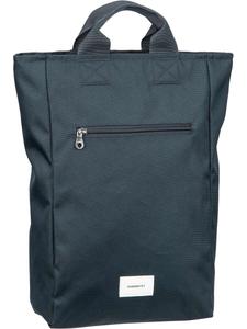 Рюкзак SANDQVIST  Ground 2-Way Bag, темно-синий