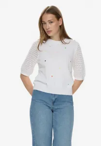 Футболка с принтом nululo Nümph, Wolkentänzerin