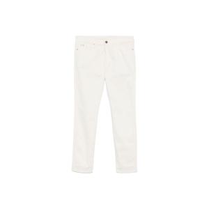 Брюки j06 EMPORIO ARMANI, белый