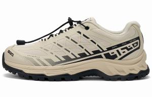 Кроссовки мужские низкие черные Kappa