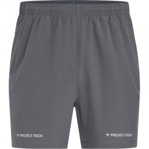 Спортивные шорты Men's Rhinoceros Gray Under Armour, серый