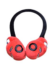 Шапка Disney Cars, красный