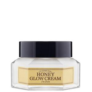 Крем для лица honey glow cream Im From, вес 50 гр.