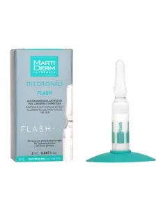 1 Флакон Flash Martiderm