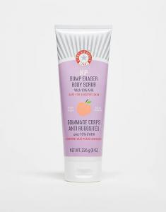 Скраб для тела First Aid Beauty KP Bump Eraser 10% AHA - Свежий персик 226 г
