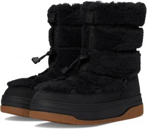 Женские модные сапоги PAJAR Janie Hi 2.0, Black