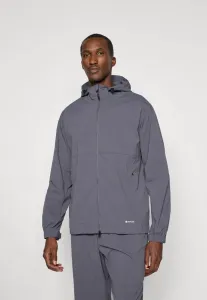 Универсальная куртка для активного отдыха на открытом воздухе (унисекс) Snow Peak, Charcoal
