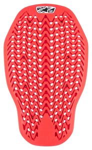 Нуклонная плазма alpinestars, красный