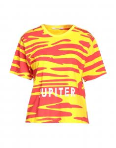 Футболка Give Me Space, желтый