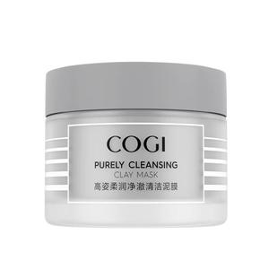 Унисекс маска для лица COGI