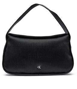 Сумка через плечо CALVIN KLEIN JEANS, черный