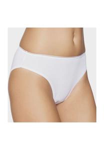 Трусы Feel Sensational, регулирующие влажность, женские sloggi, белый