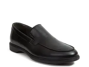 Лоферы Porto Loafer Deer Stags, черный