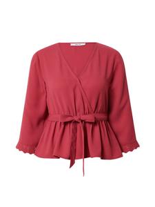 Блузка ABOUT YOU Anna, красный