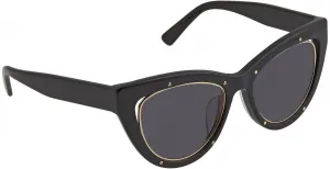 Солнцезащитные очки MCM 603 SA 001 Черные, Black