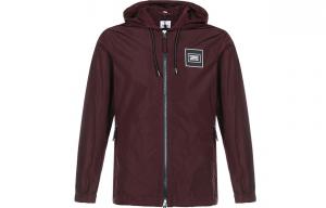 Куртка мужская цвет бузины Burberry, цвет Elderberry color