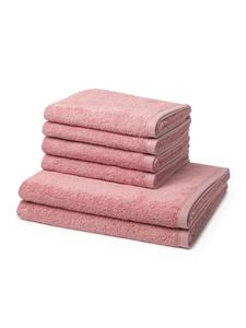 Полотенце Ross, цвет altrosa