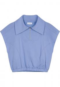 Толстовка OH APRIL, синий